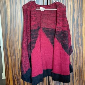 Urban outfitters sweater cardigan